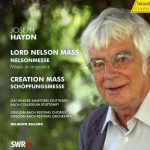 Lothar Odinius Haydn Nelsonmesse