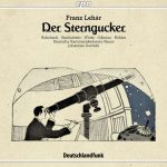 Lothar Odinius Lehar Der Sterngucker